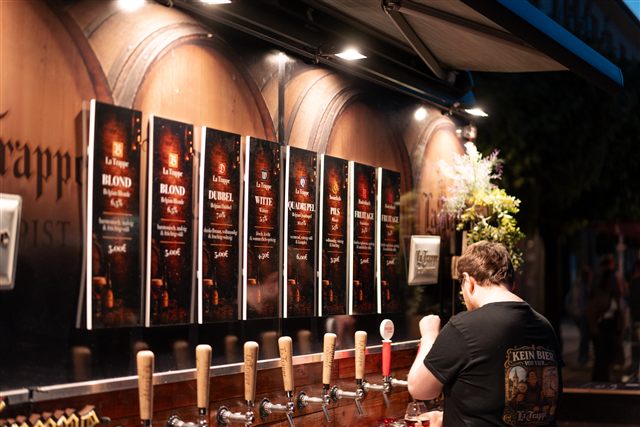 Pressefoto Bierfest-Tour 2026