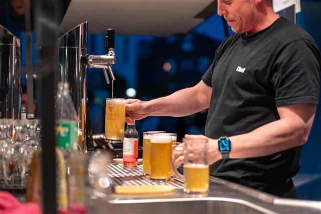Pressefoto Bierfest-Tour 2026