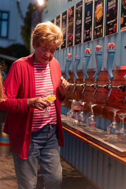 Pressefoto Bierfest-Tour 2026