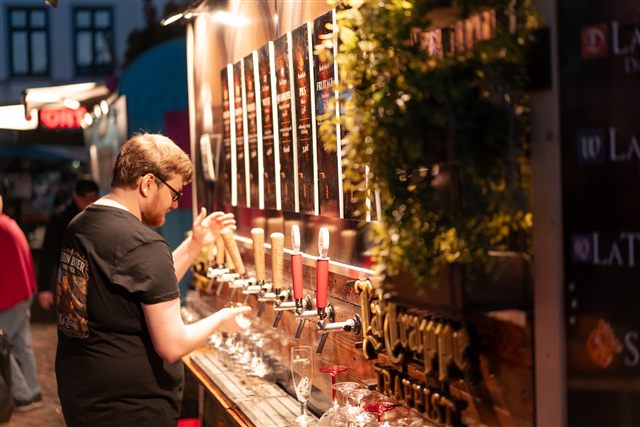 Pressefoto Bierfest-Tour 2026