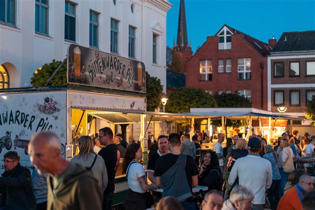 Pressefoto Bierfest-Tour 2026