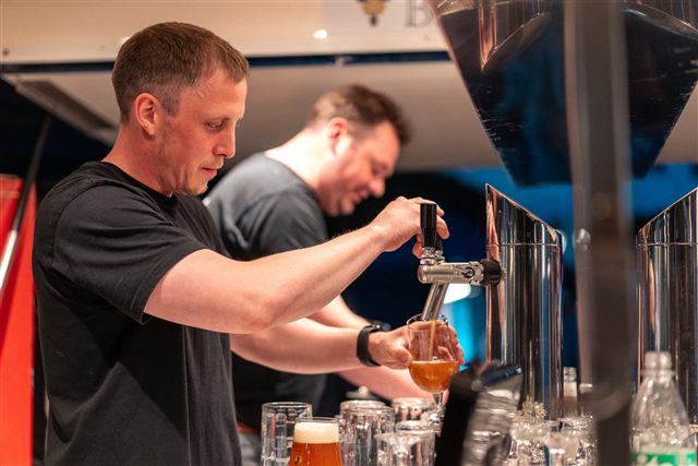 Pressefoto Bierfest-Tour 2026