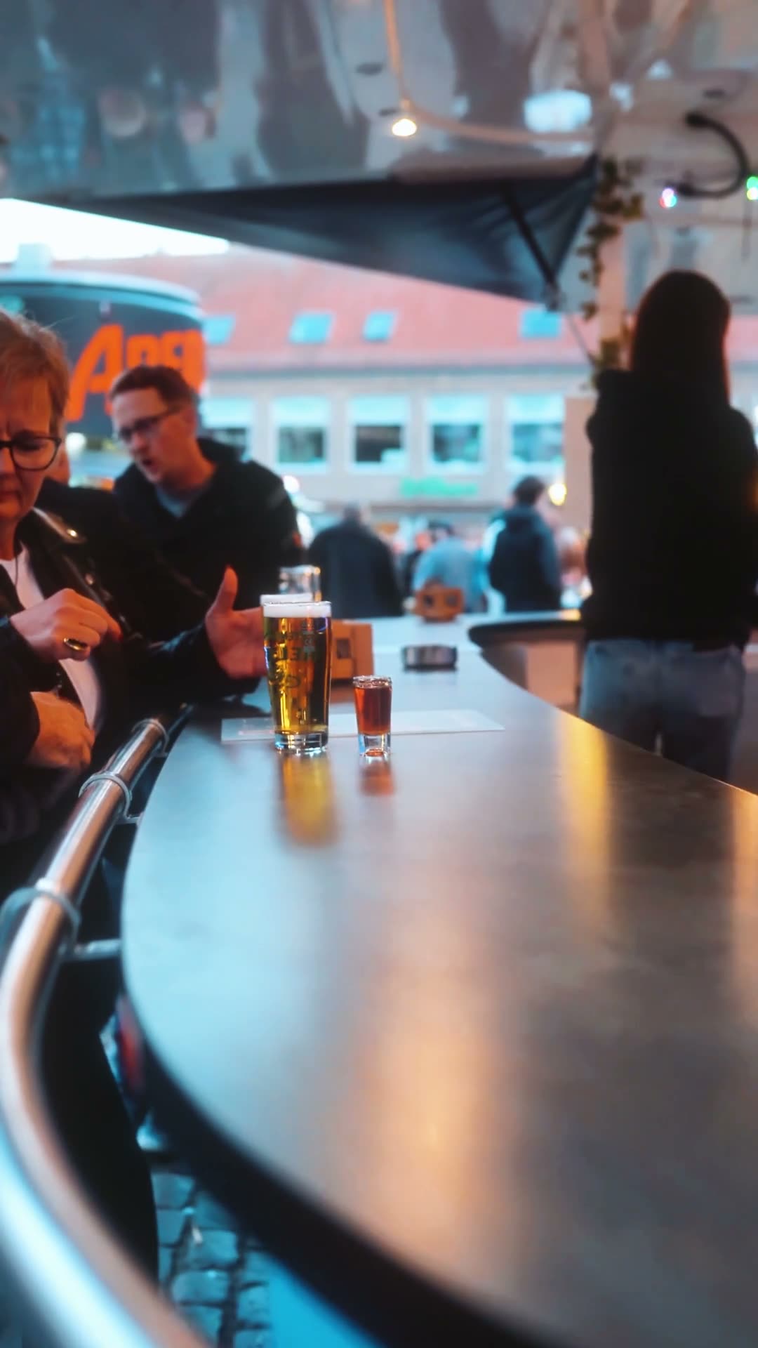 Videoclip: Büttenwarder-Stand