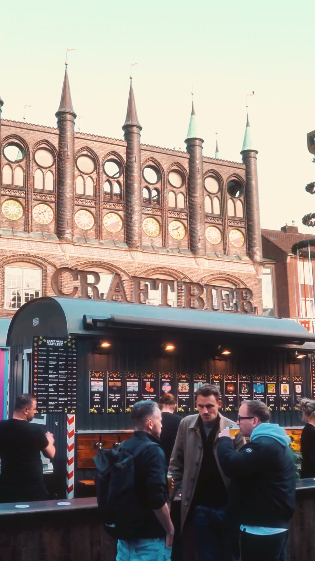 Videoclip: Craft Bier Bar