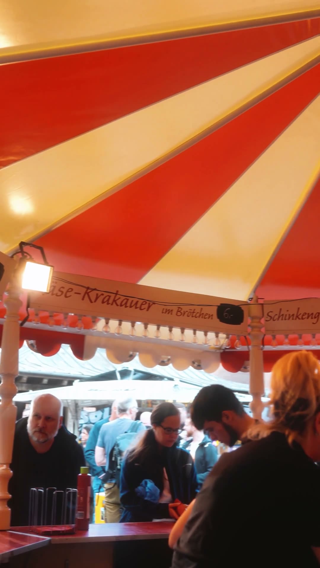 Videoclip: Grill & Food