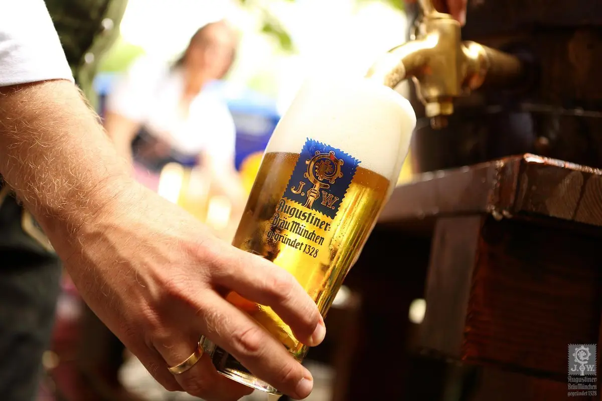 Augustiner
