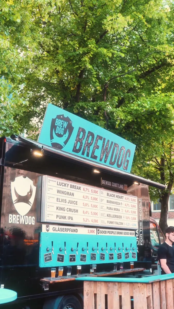 BrewDog