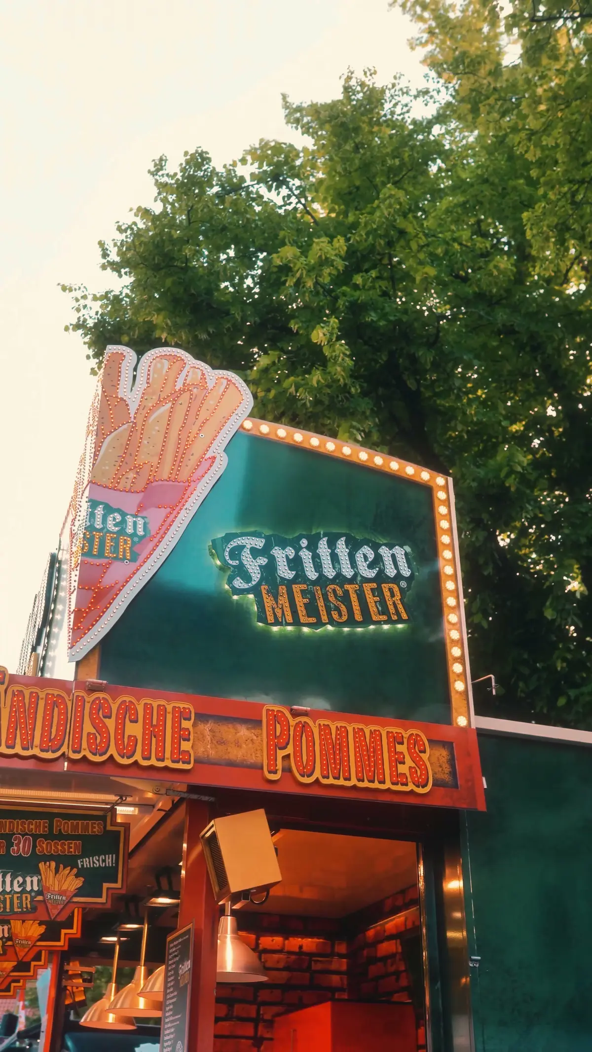 Frittenmeister