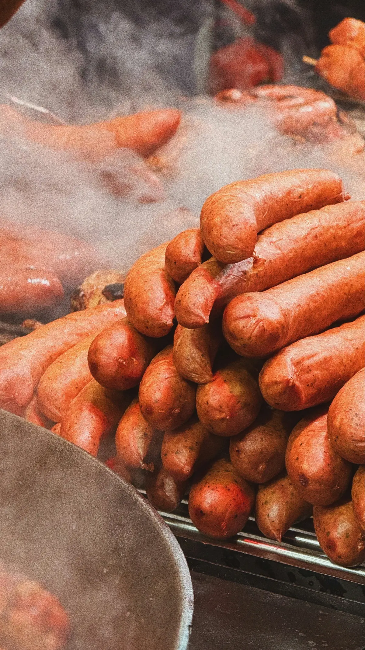 Karol Grillspezialitäten