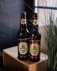 Klosterbrauerei Neuzelle
