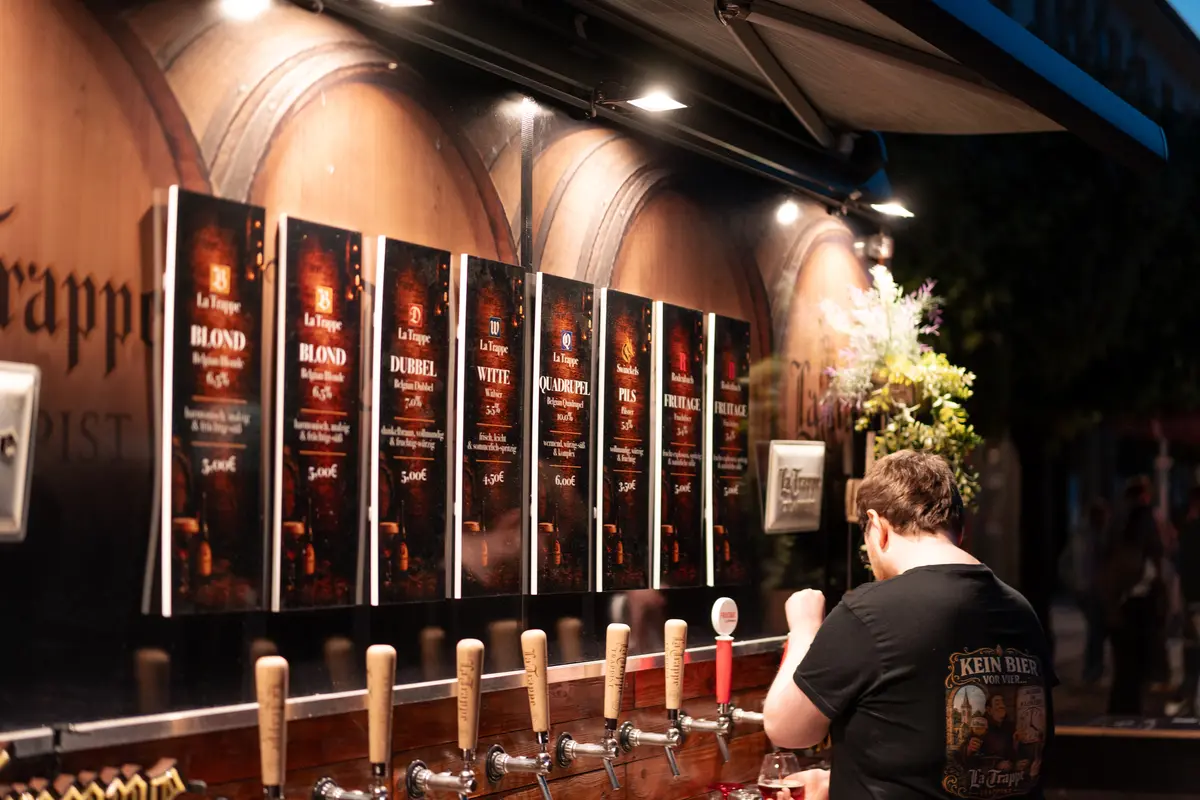 La Trappe