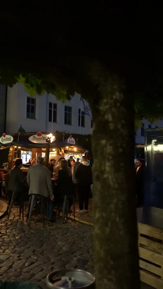 Pilsner Urquell