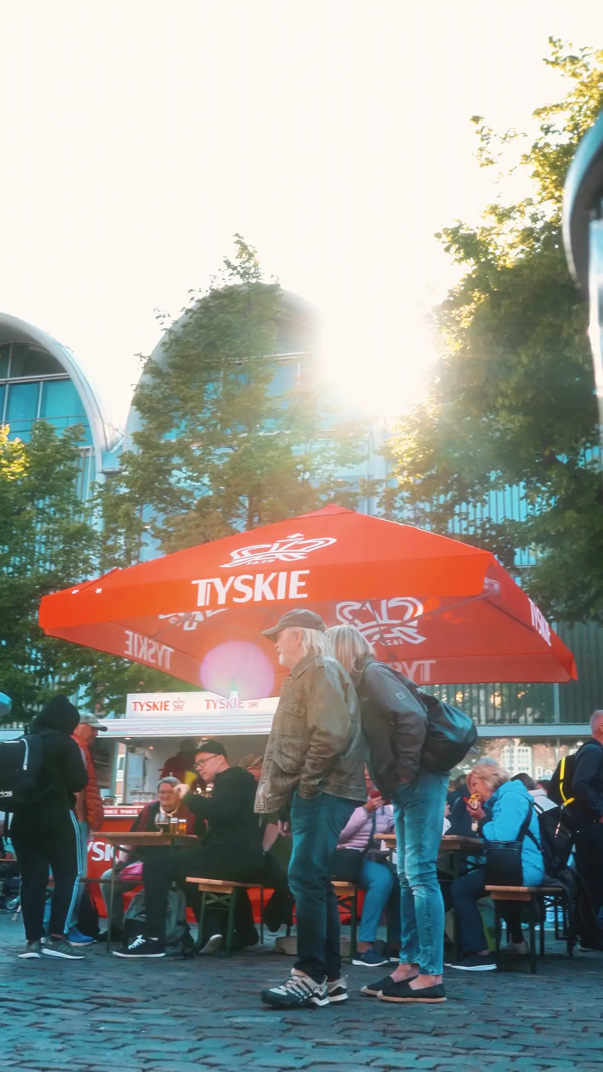 Tyskie