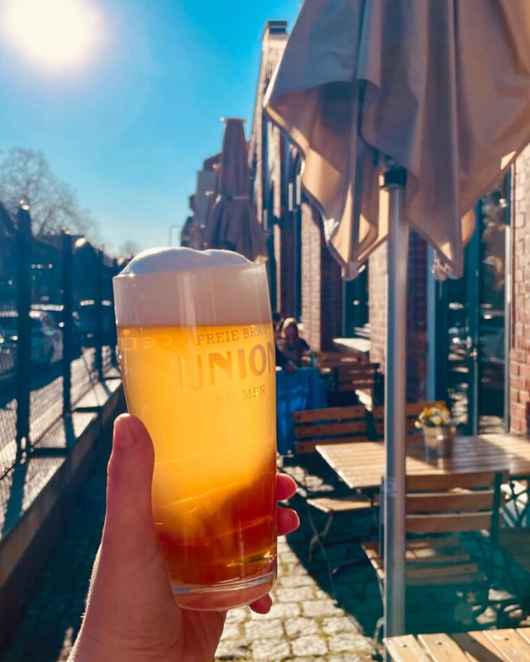 Bierfest Impression