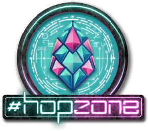 #hopzone