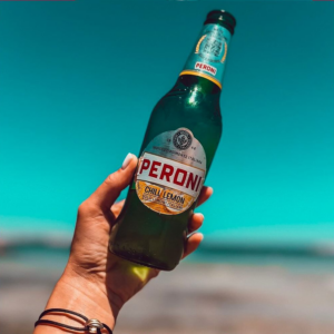 Birra Peroni