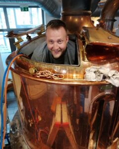 Brauhaus Goslar