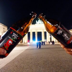 Brew Mafia