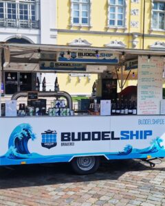 Buddelship Brauerei