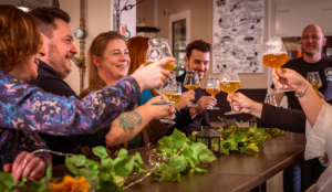 Craft BeerKontor