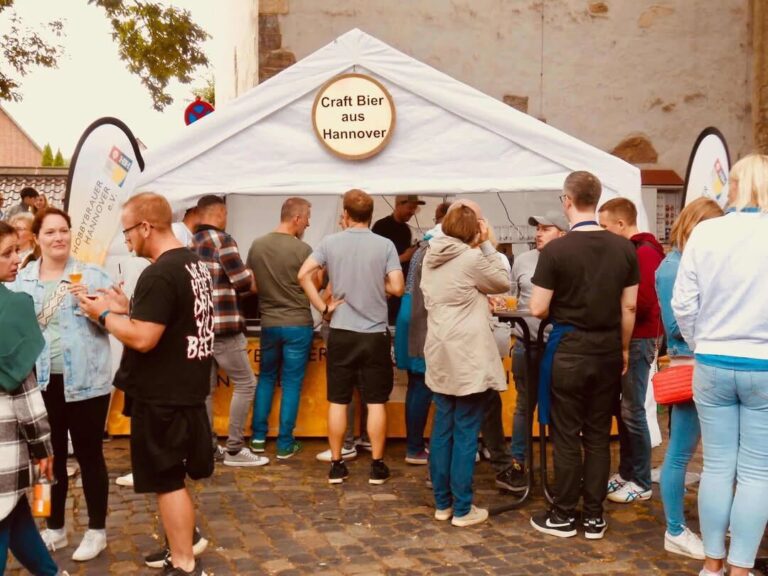Bierfest Impression