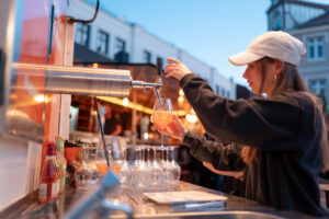 Liquid Story Brewing Co.