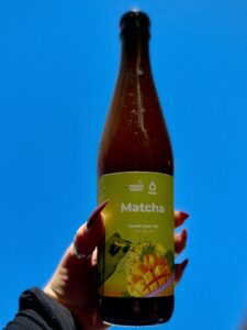 Magic Road Brewing