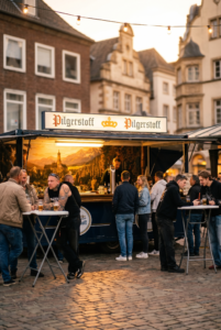 Pilgerstoff
