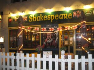 Shakespeare